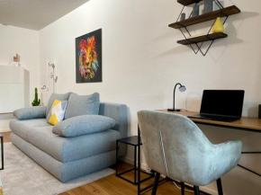 LaMiaCasa Business-Family-near Bosch-Airport